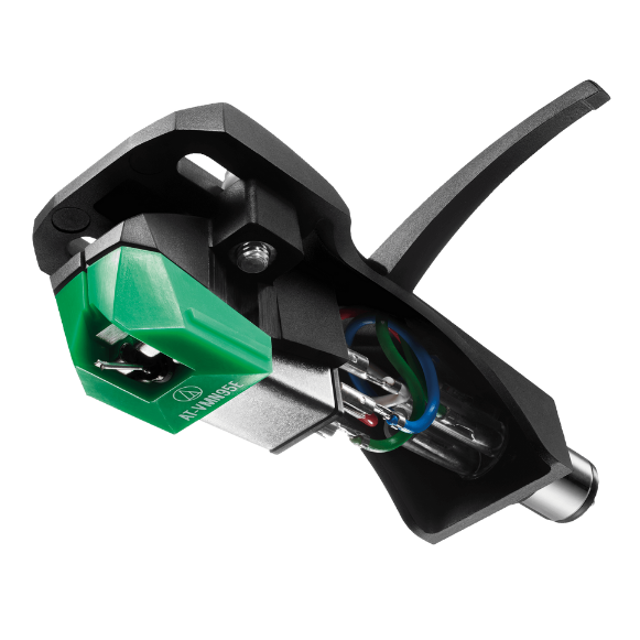 Corpo de Baixa Ressonância