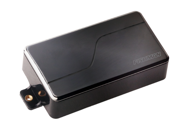 Neck Alnico V e Bridge Ceramic