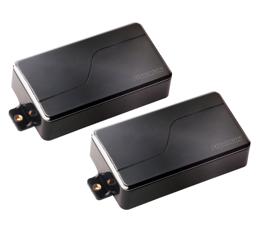 Kit Captador Fishman PRF-M36-SB2 Fluence Modern