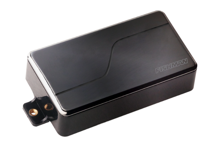 Neck Alnico V e Bridge Ceramic