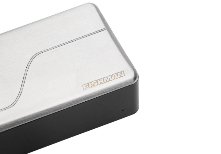 Vozes Modernas e Tecnologia Fluence