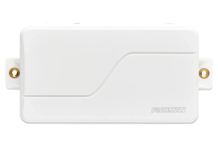 Captadores Fishman Fluence Modern