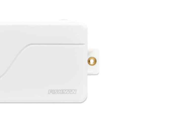 Neck Alnico V e Bridge Ceramic