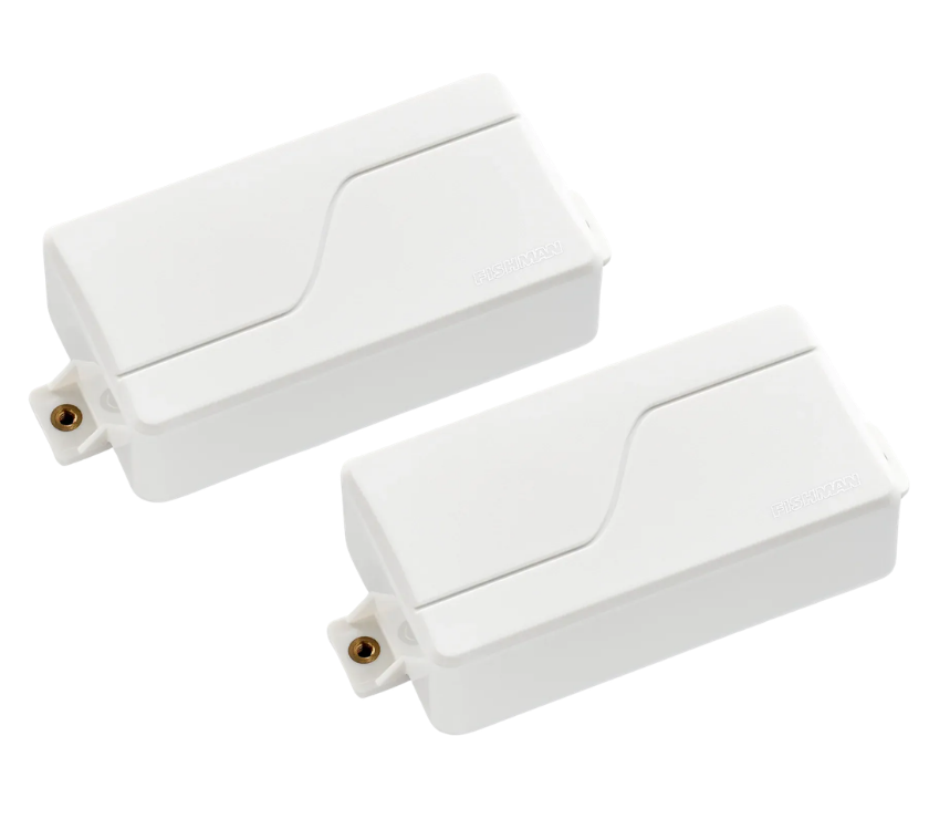 Kit Captador Fishman PRF-M36-SW2 Fluence Modern