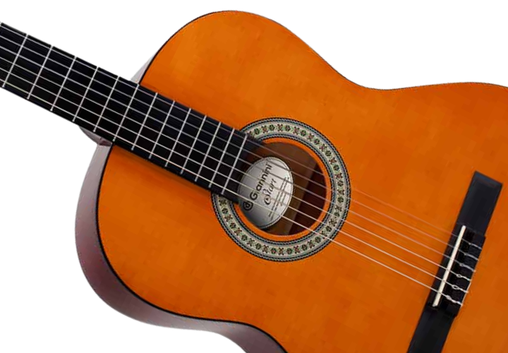 Corpo Linden Envernizado