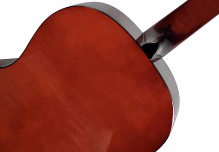 Tarraxas Niqueladas Pino Grosso