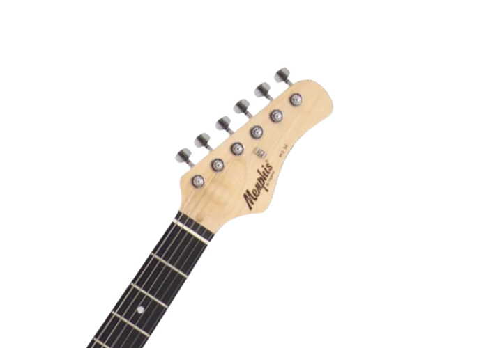 Ponte Tremolo e Acessórios do Kit