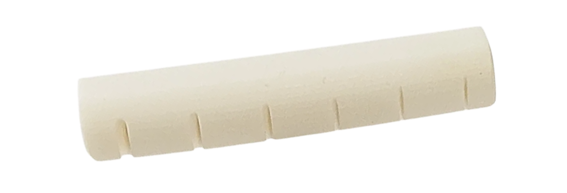 Kit Nut e Rastilho de Osso 48mm e 80mm para Violão