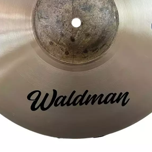 Acabamento Natural Bronze