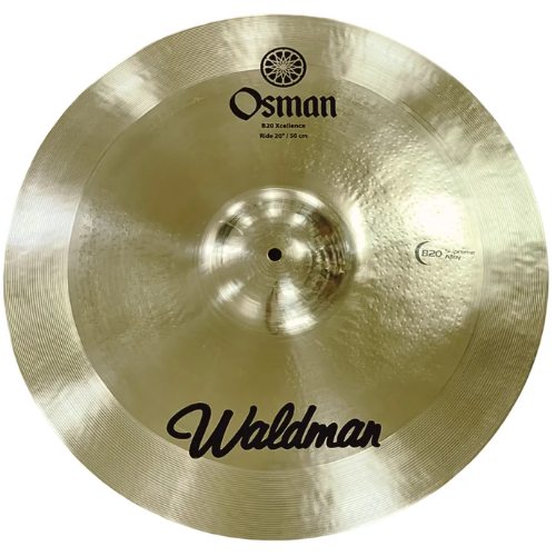 Acabamento Natural Bronze com Bag