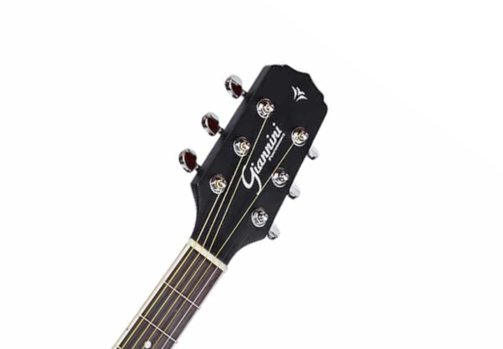 Tampo Spruce Sólido Vintage Sunburst