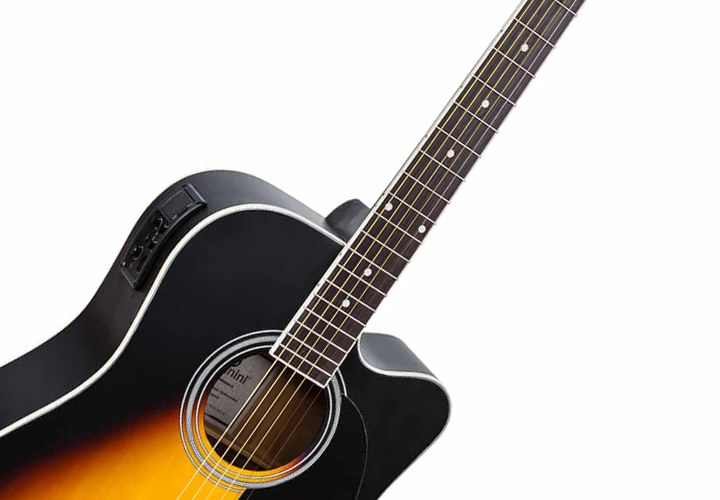 Corpo Dreadnought Sapele