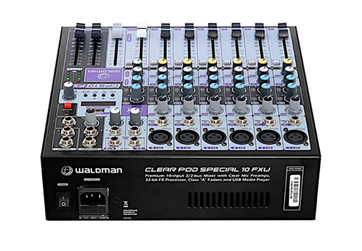 Efeitos Digitais Integrados