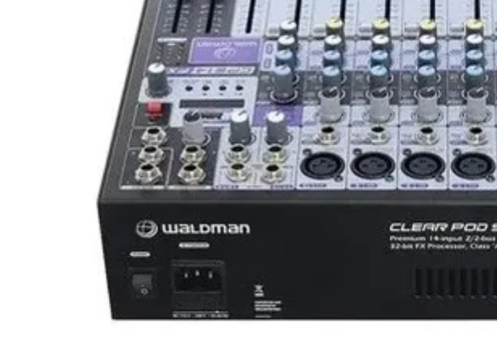 Efeitos Digitais Integrados