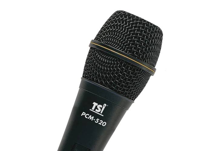 Cápsula Condensador Cardioide