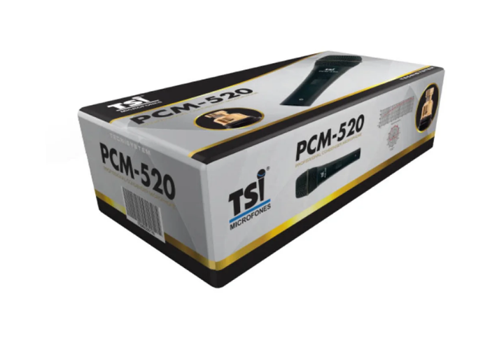 Corpo em Zinco com Chave Magnética