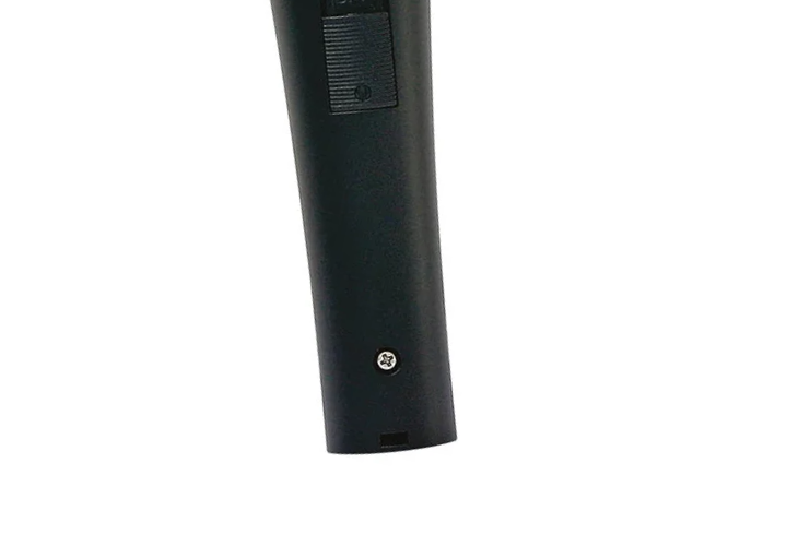 Cabo Balanceado 6m XLR