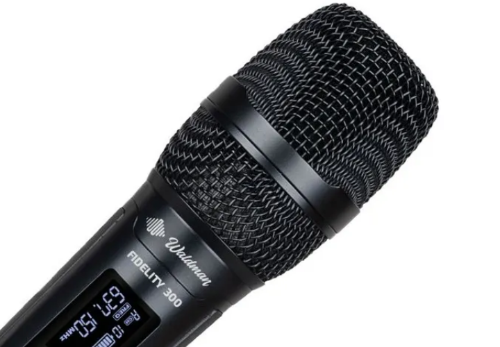 Transmissores Portáteis