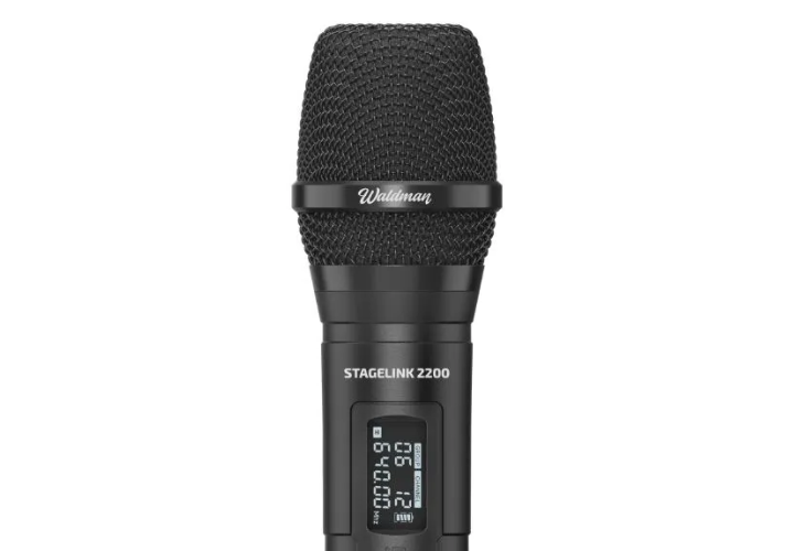 Transmissores Portáteis