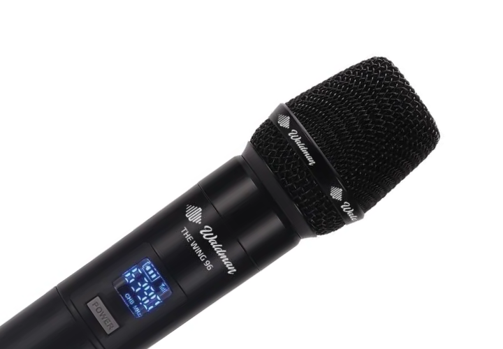 Transmissores Portáteis