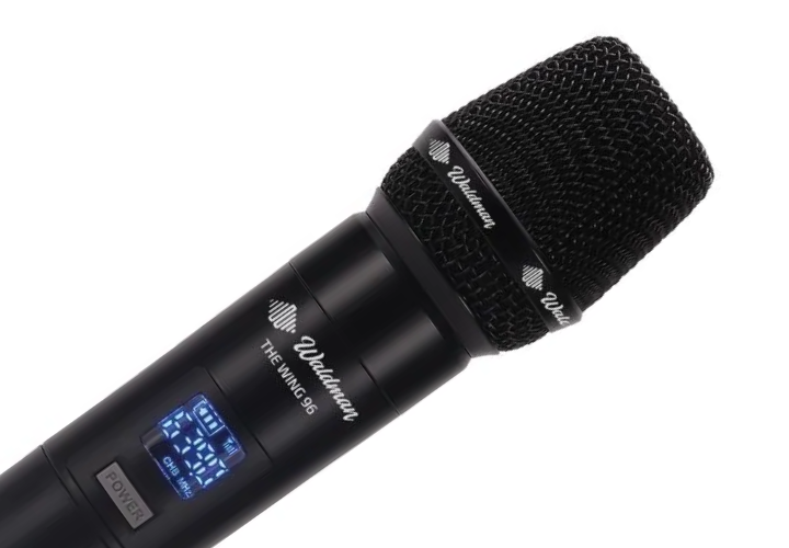 Transmissores Portáteis