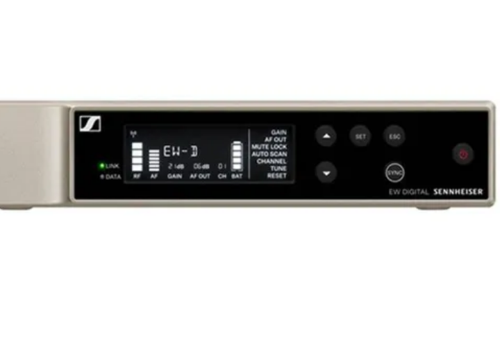 Microfone Lapela ME2