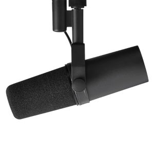Microfone Shure SM7B