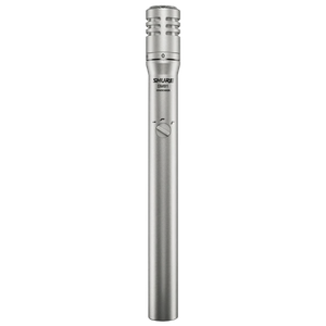 Microfone Shure SM81-LC