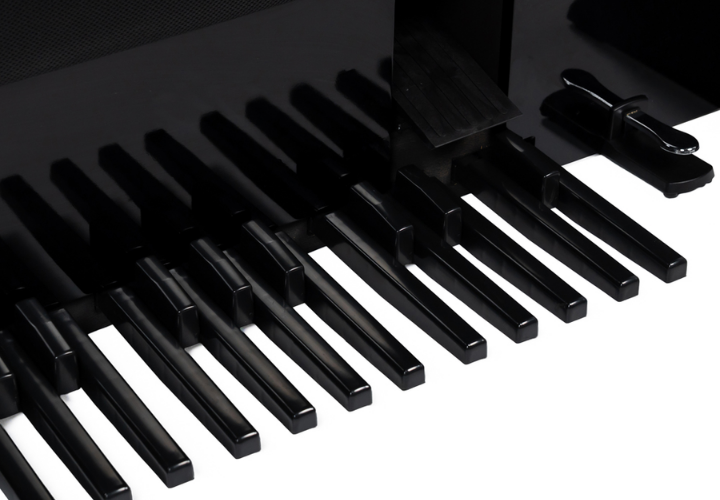 Pedaleira de 20 Pedais