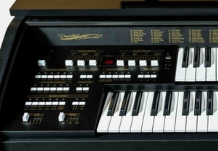 Pedaleira de 13 Notas