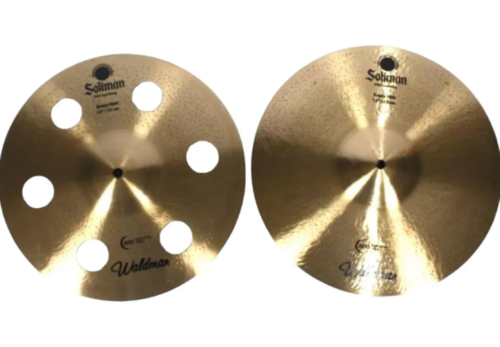 Detalhe do Design Krazy e Aro