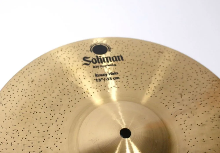 Som Trashy Agressivo e Ataque Rápido