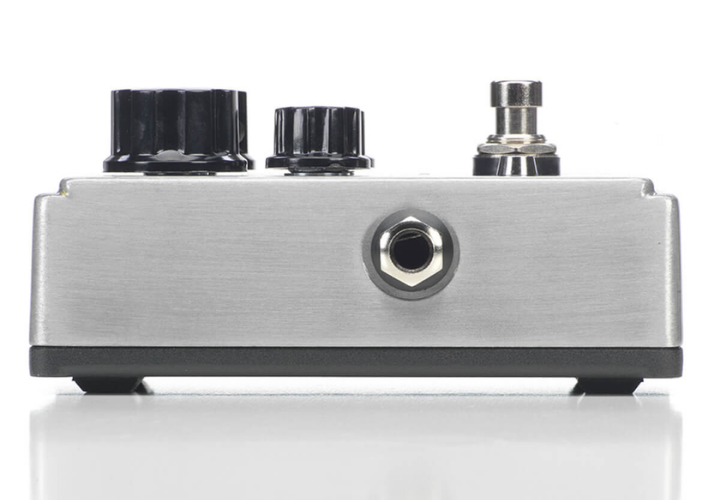 Controles Gain Level Low High DOD Gunslinger