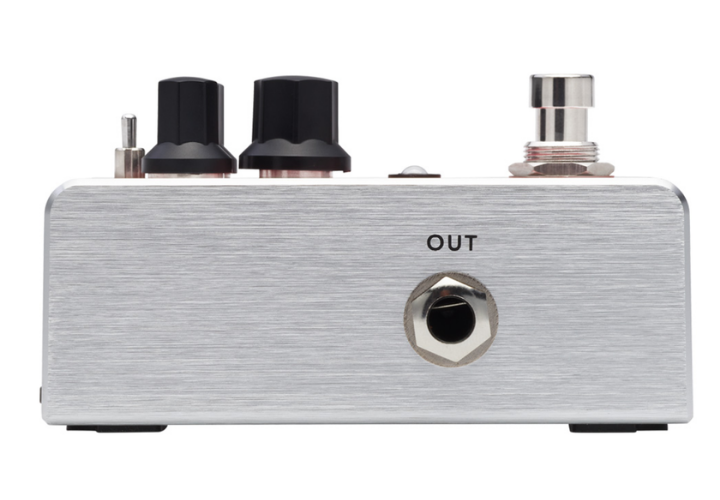 Hall Plate Spring e Dual Path