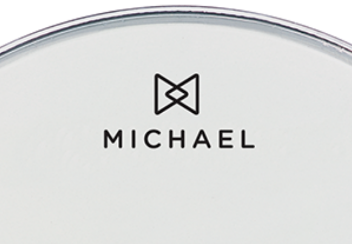 Pele Batedeira 08 Michael NCLM08