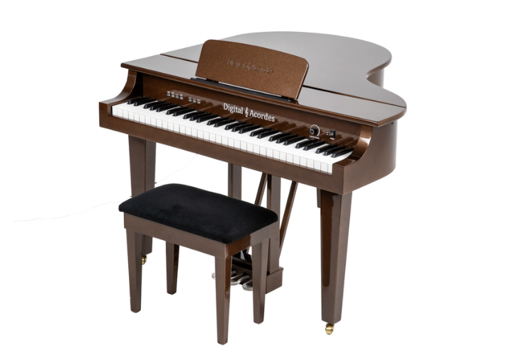 Amplificação Estéreo 18W