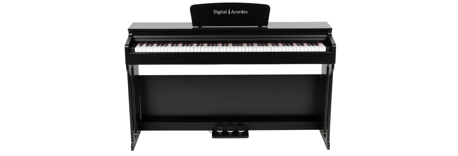 Piano Digital Acordes P2006