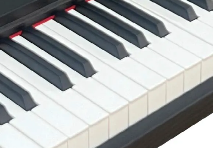 Display LED Intuitivo