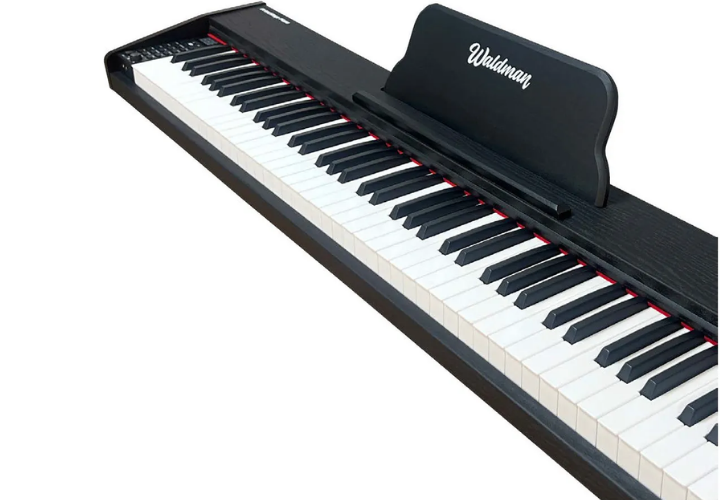 64 Timbres e 600 Ritmos