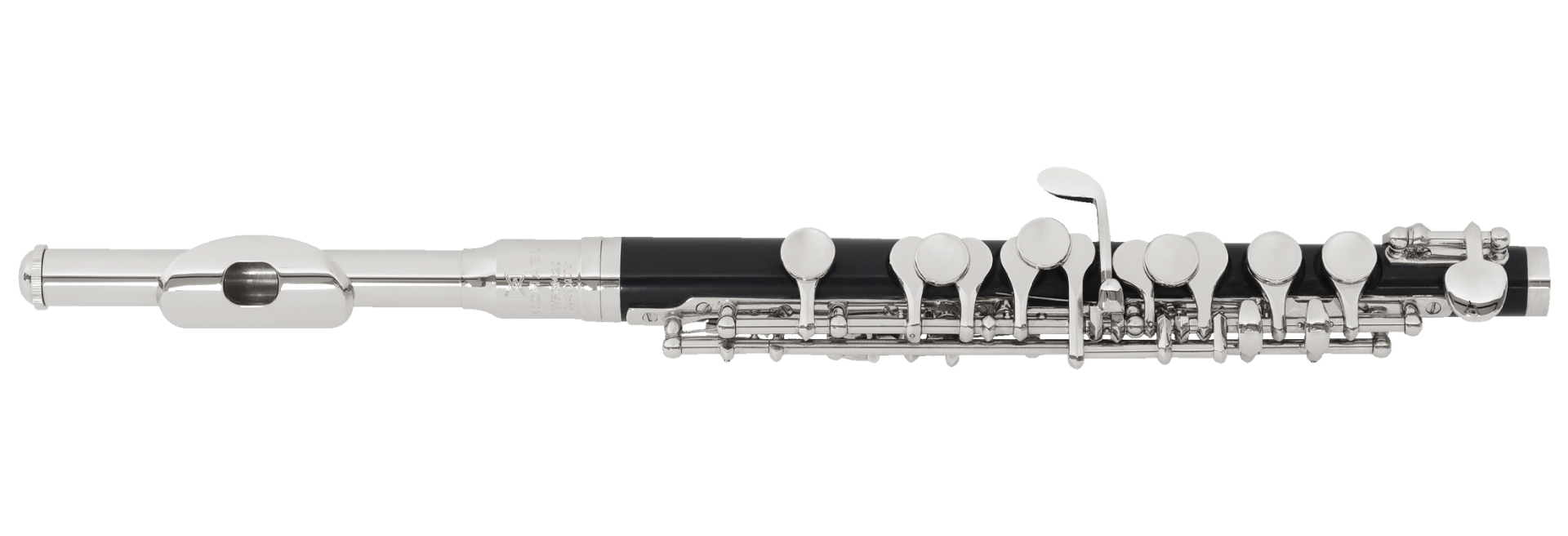 Piccolo Michael WPCM40 Flautim C Dó