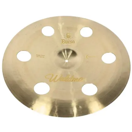 Detalhe Martelamento Manual