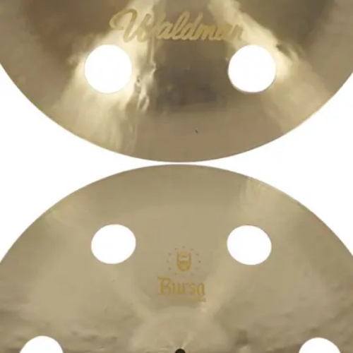 Som Explosivo China Effects