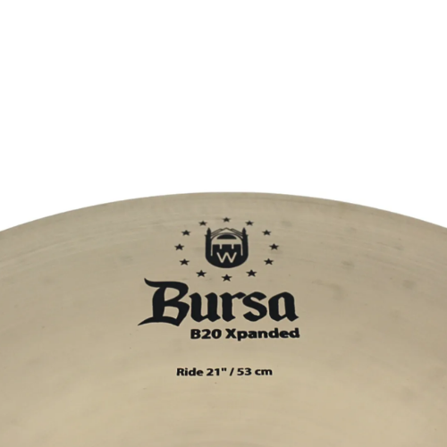 Detalhe Bell Cortante e Martelamento