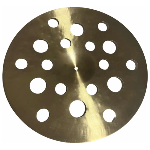 Liga B20 e Ataque Trash