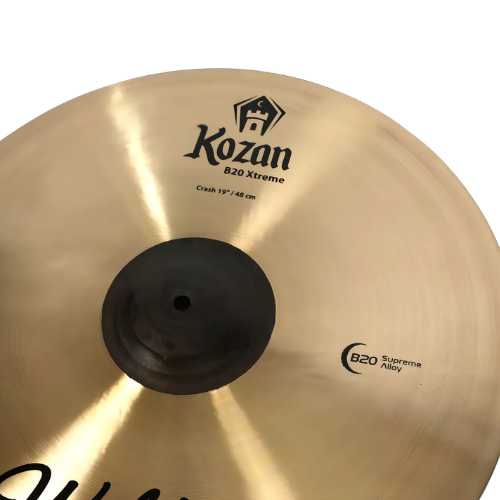 Liga B20 e Ataque Explosivo