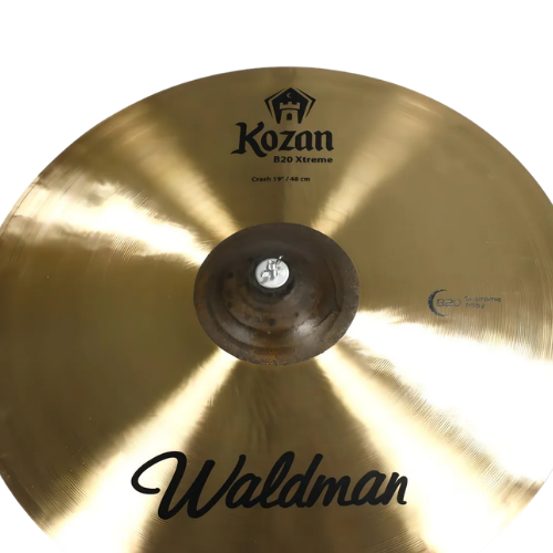 Diâmetro 19 com Projeção Poderosa