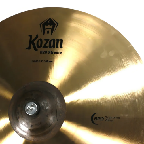 Acabamento Natural Bronze