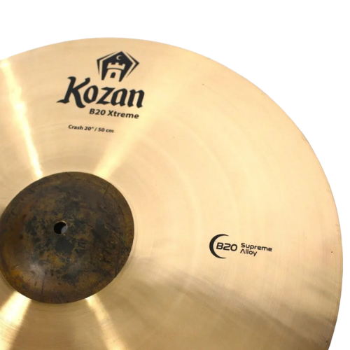 Liga B20 e Ataque Explosivo