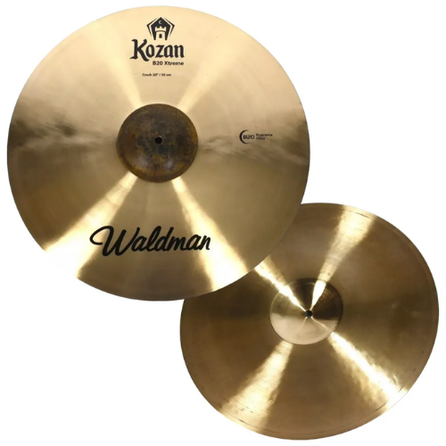 Diâmetro 20 com Projeção Poderosa