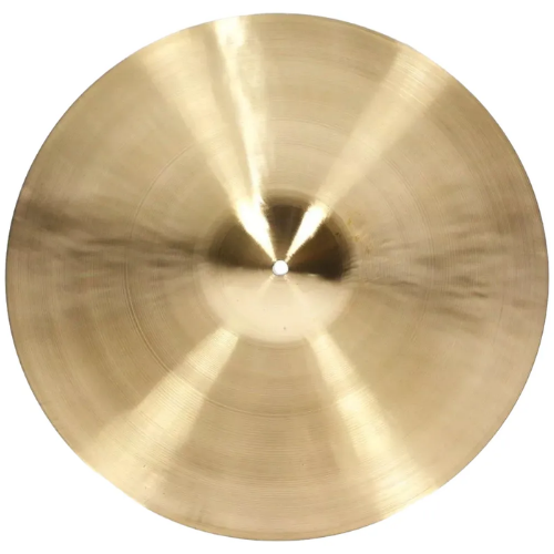 Acabamento Natural Bronze